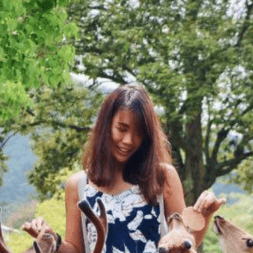 Alicia Fong